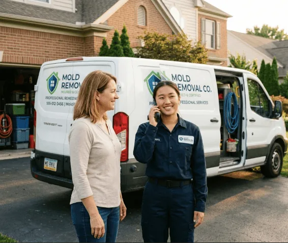 Crawlspace Mold Remediation Lindenhurst, IL FAQs